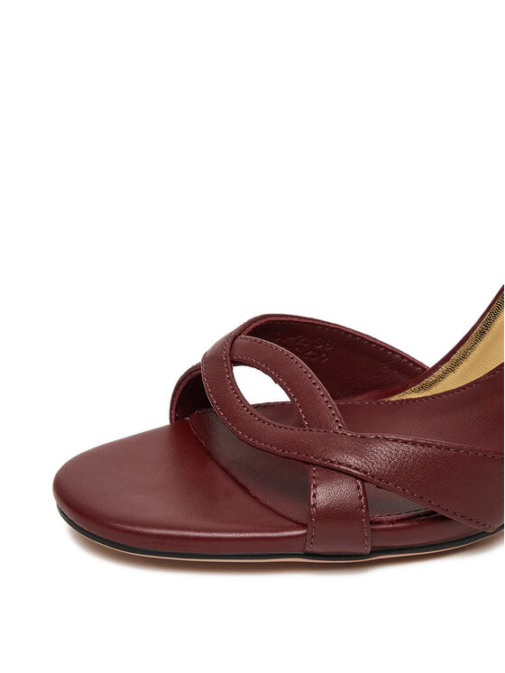 GINO ROSSI Gino Rossi Sandales NADI-2. Bordo