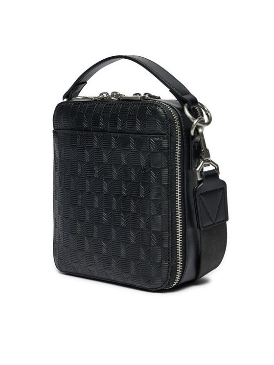 Guess Guess Crossover torbica HMTODE P5153 Crna