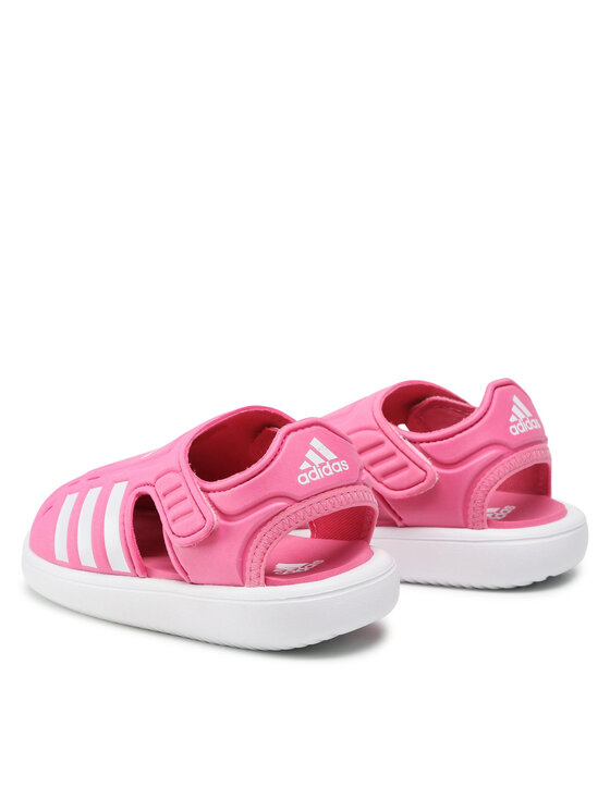 adidas adidas Sandaalid Water Sandal C GW0386 Roosa