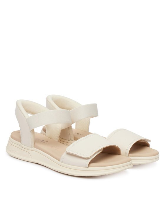 Caprice Caprice Sandaalid 9-28210-46 Kreemjas