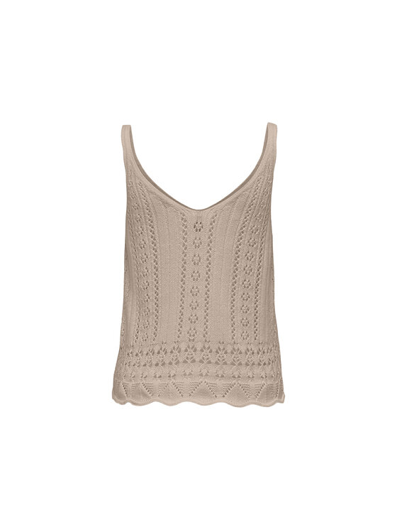 ONLY ONLY Maglione 15277573-FEA Grigio Regular Fit