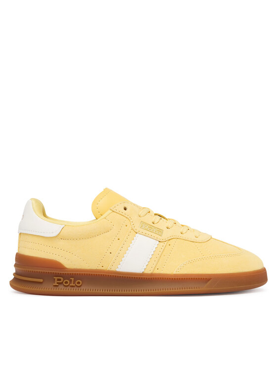 Polo Ralph Lauren Sneakers 804956688012 Galben