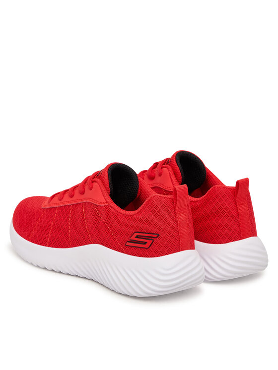 Skechers Skechers Snīkeri 403745L/RED Sarkans