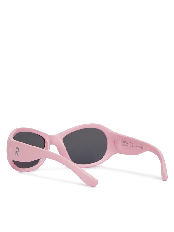 Reima Reima Дитячі сонцезахисні окуляри 5300174A Рожевий