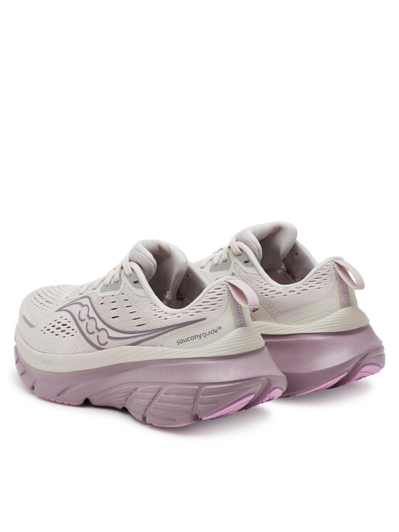 Saucony Saucony Jooksujalatsid Guide 18 S10998 Beež