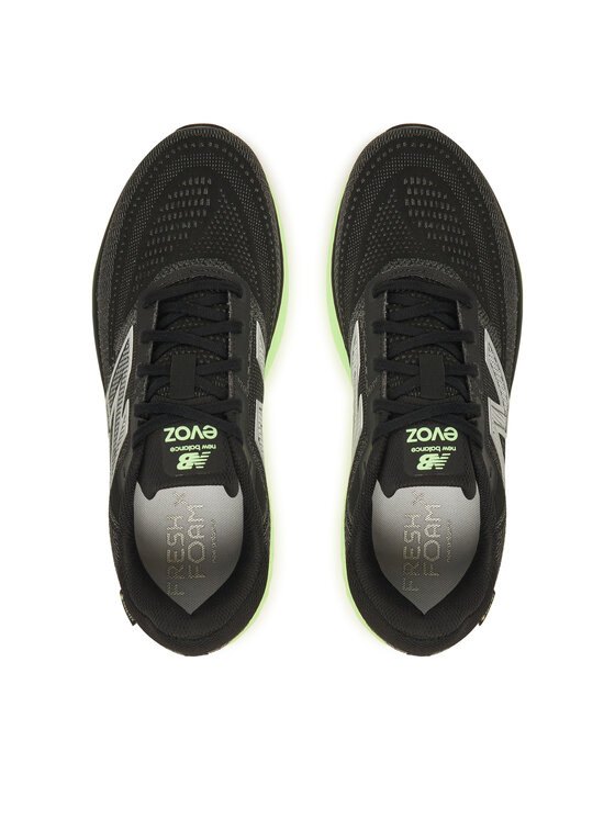 New Balance New Balance Bėgimo batai Evoz MEVOZGB4 Juoda
