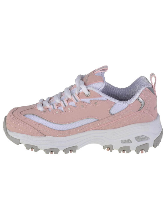 Skechers Skechers Sneakers Skechers D'Lites- Biggest Fan Rosa