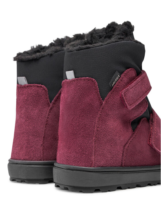 Mrugała Mrugała Csizma 7281/4-55 Lila