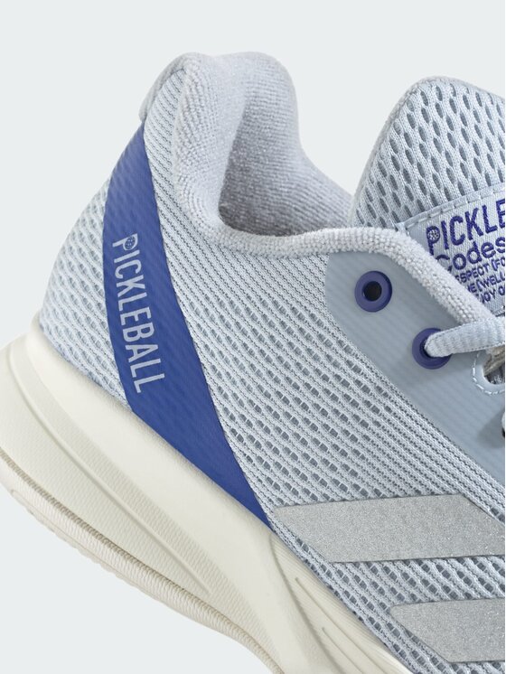 adidas adidas Buty do pickleballa COURTFLASH Błękitny