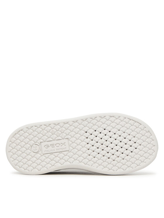Geox Geox Sneakersy J Eclyper Boy J55LSA 05411 CB43S M Tmavomodrá