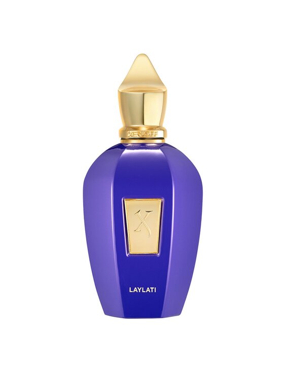 Xerjoff Xerjoff Laylati woda perfumowana spray 100ml Woda perfumowana