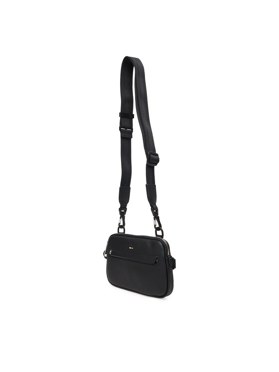BOSS BOSS Umhängetasche Ray 50548031 Schwarz