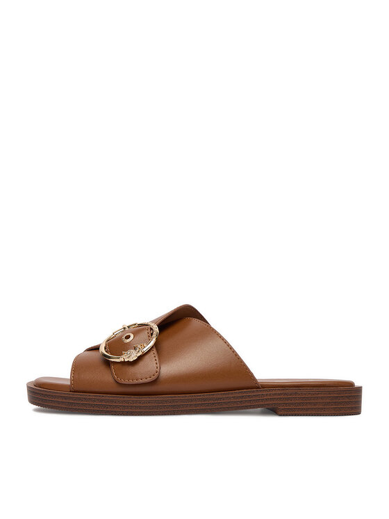 U.S. Polo Assn. U.S. Polo Assn. Şlapi EO-MARINA002W/6Y1 Maro