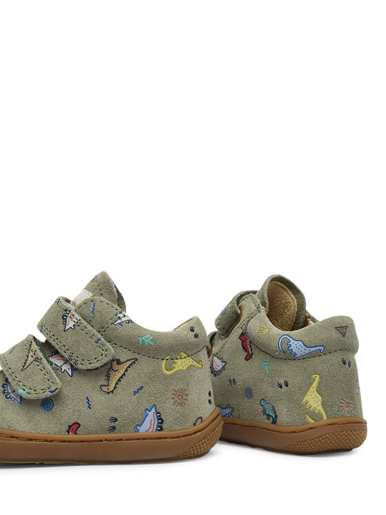 Naturino Naturino Poolsaapad 2012904-SN M Roheline