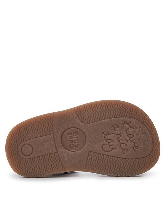 Gioseppo Gioseppo Sandaalid Palmetto 72136-P Tumesinine