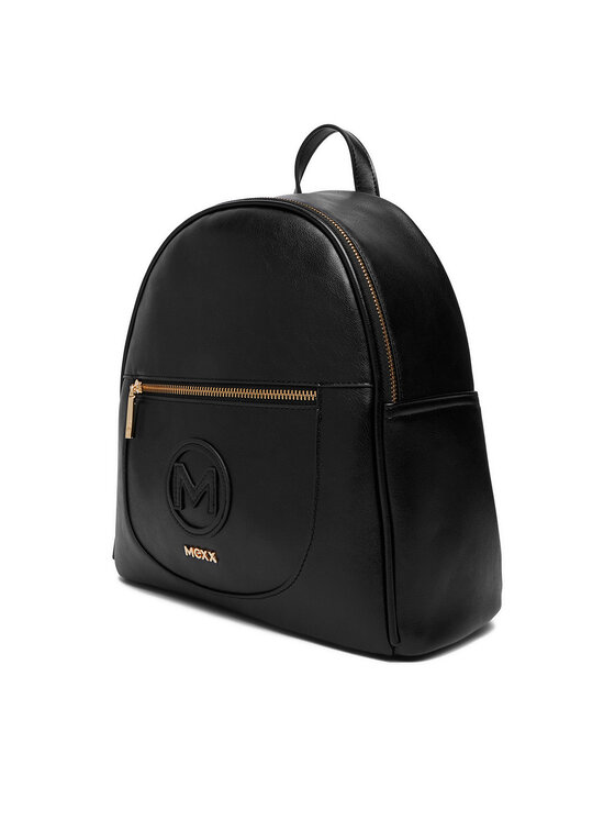 MEXX MEXX Σακίδιο CEO-MEXX-L-015-10 Μαύρο