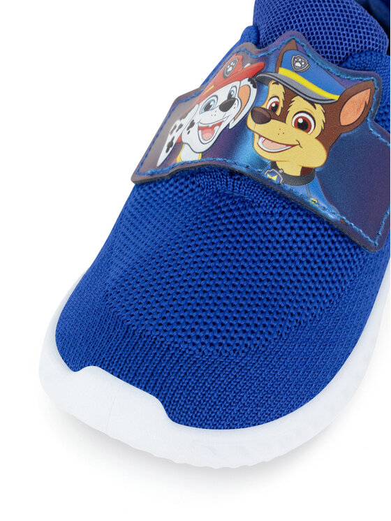 Paw Patrol Paw Patrol Снікерcи CP66-SS25-307PAW Голубий