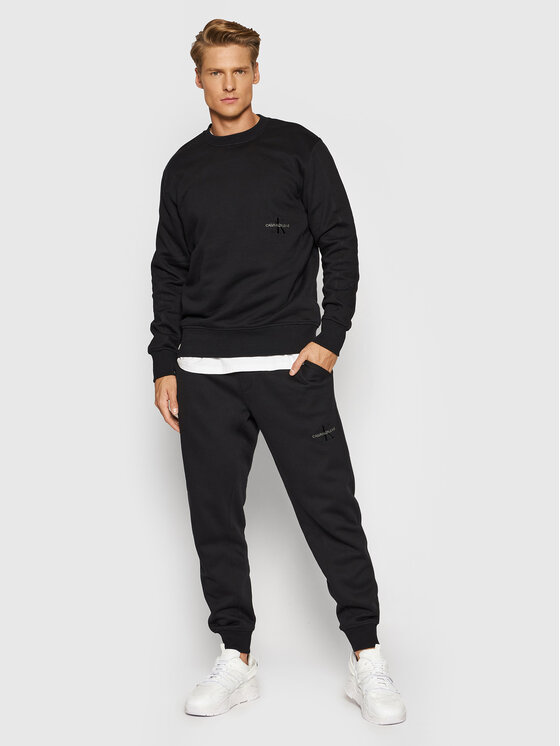 Calvin Klein Jeans Mikina J30J318176 