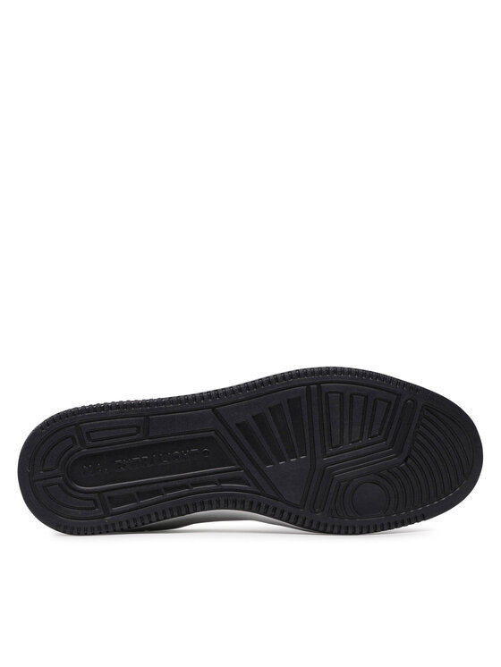Sneakers MI08-BUXTON-07 Bianco