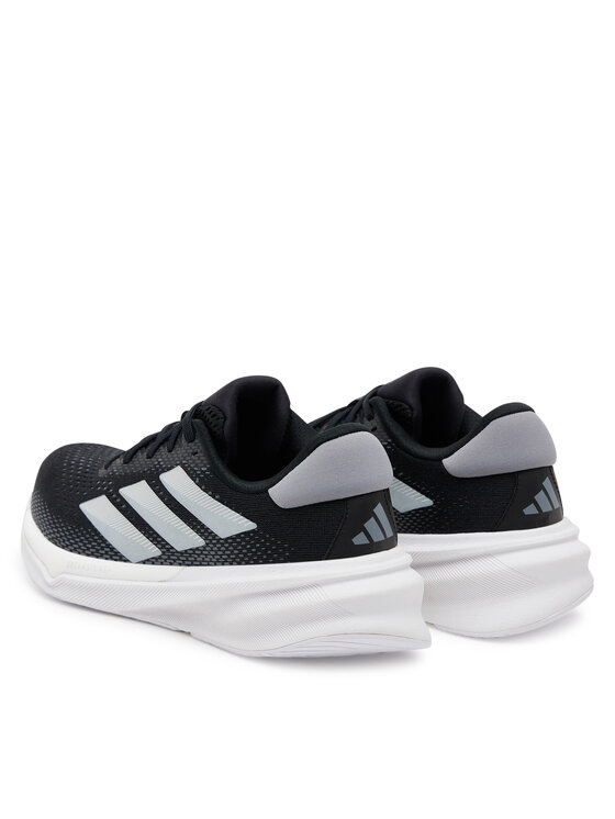 adidas adidas Buty do biegania Supernova Stride 2.0 IG2164 Czarny