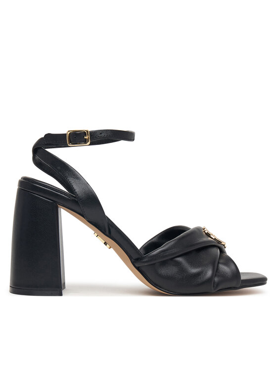 Steve Madden Сандали 11005662 Черен