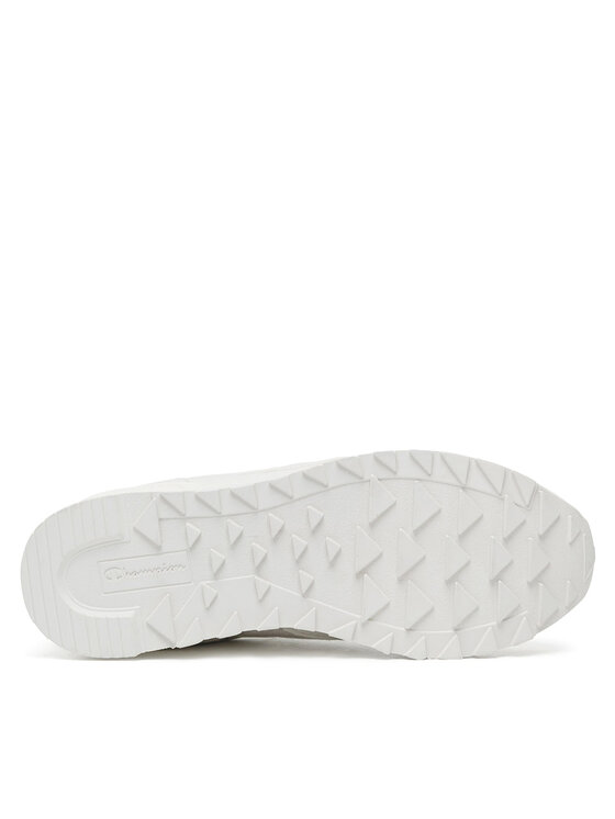Champion Champion Laisvalaikio batai RN85 VELOUR S11705-WW017 Smėlio