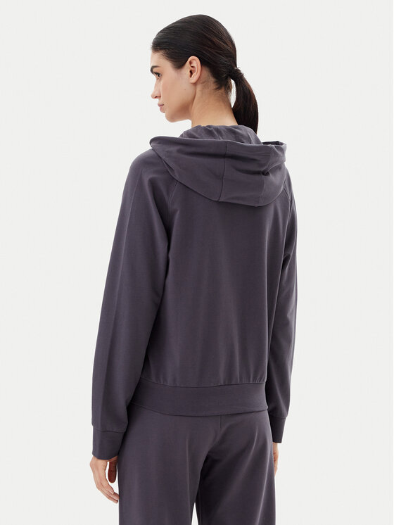EA7 Emporio Armani EA7 Emporio Armani Sweatshirt 7W000078 AF13135 U8115 Grau Regular Fit