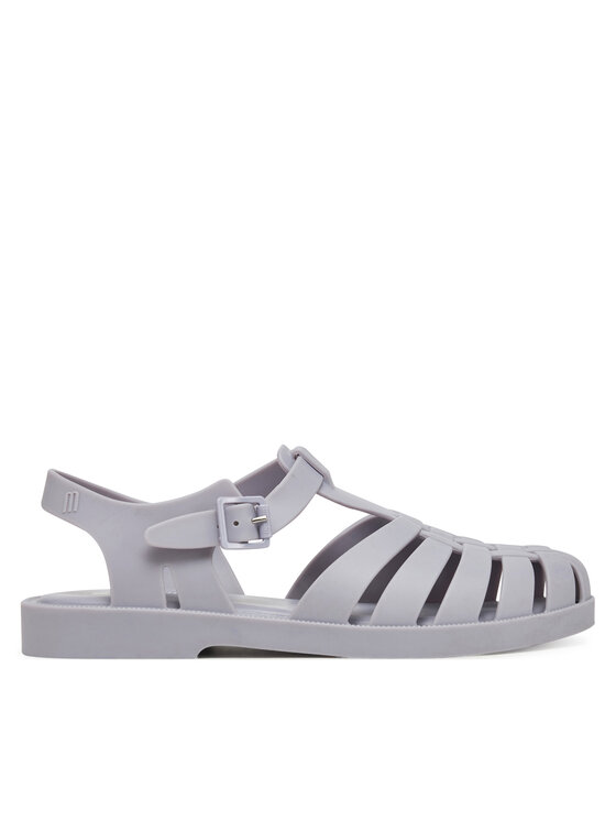 Melissa Melissa Basutės Melissa Possession Ad M 32408 Pilka