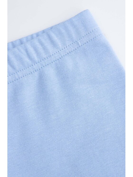 Coccodrillo Coccodrillo Legginsy ZC6122601VGA-036 Niebieski