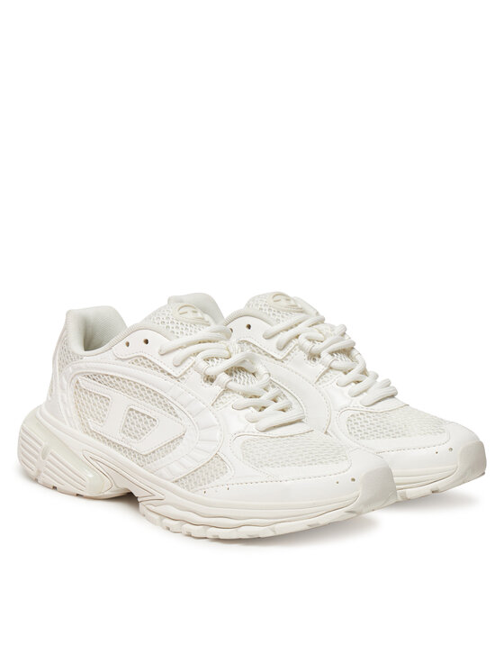 Diesel Diesel Sneakers S-Pro-V-Dense Low W Y03594P8136 T1002 Bianco