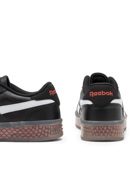 Reebok Reebok Tenisice Royal Techque T Ce GX3512 Crna