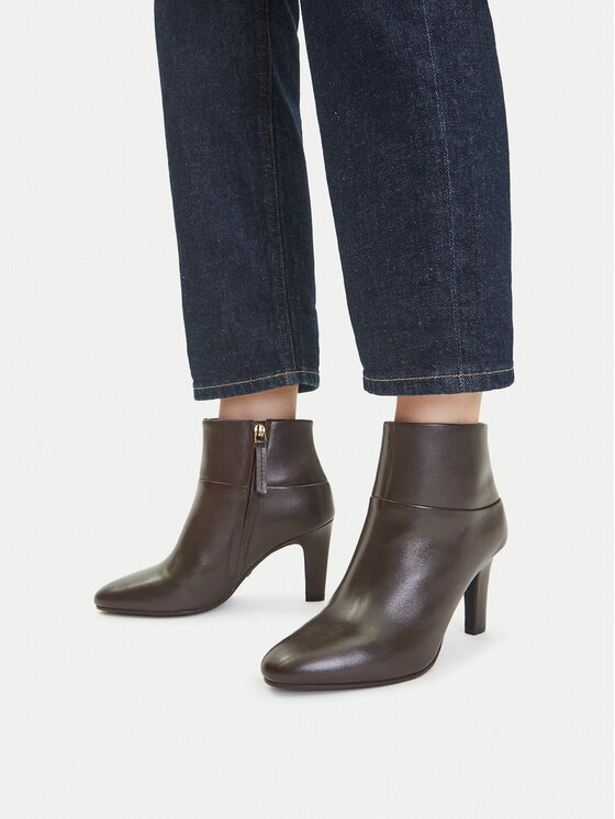 Gino Rossi Gino Rossi Stiefeletten EO-SARA-121926 Braun