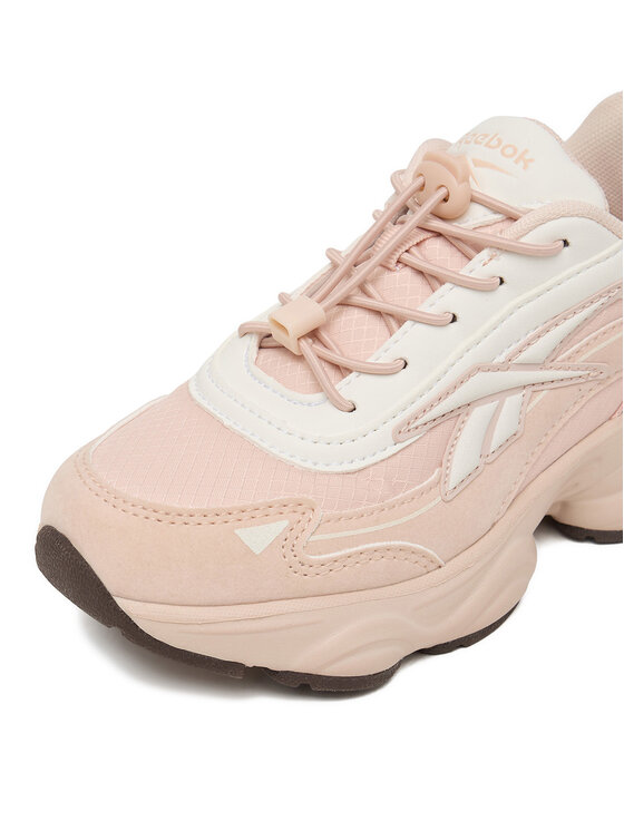 Reebok Reebok Sneakersy CEO-124 Světle růžová
