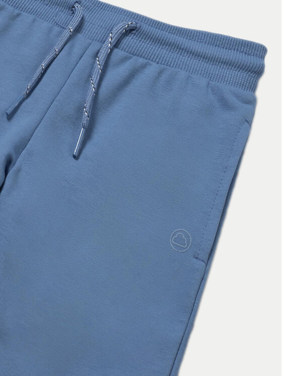 Mayoral Mayoral Jogginghose 711 Blau Regular Fit