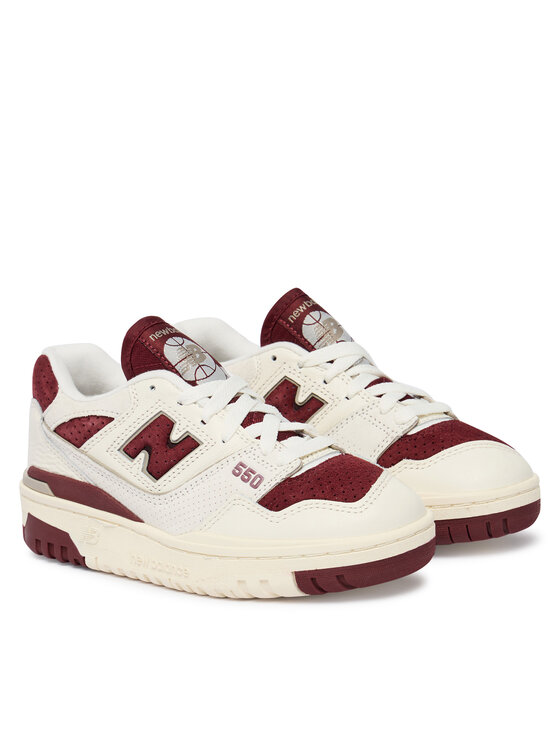 New Balance New Balance Superge BB550LEZ Bež