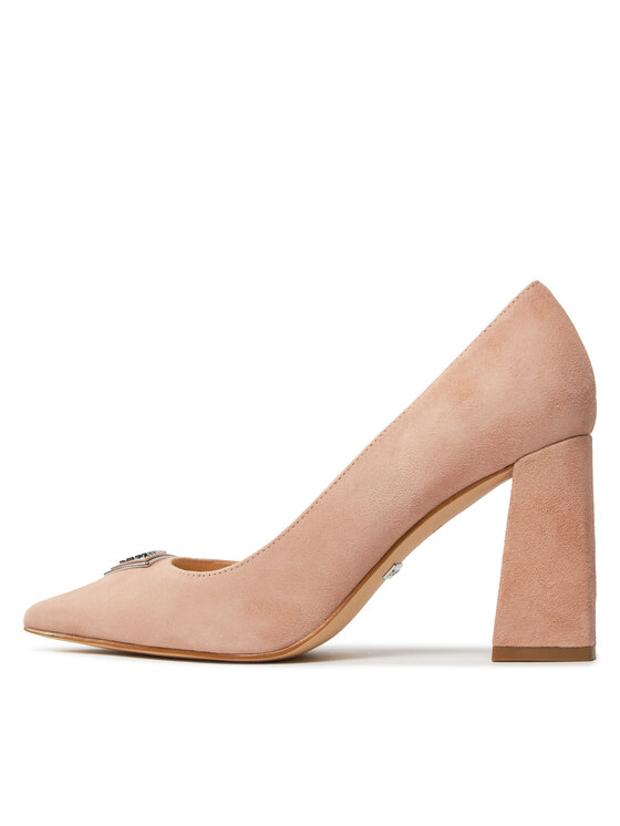 Guess Guess Tacones Barson FLPBAR SUE08 Roosa