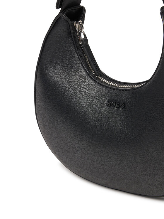 HUGO HUGO Handtasche Bel 2.0 50547066 Schwarz