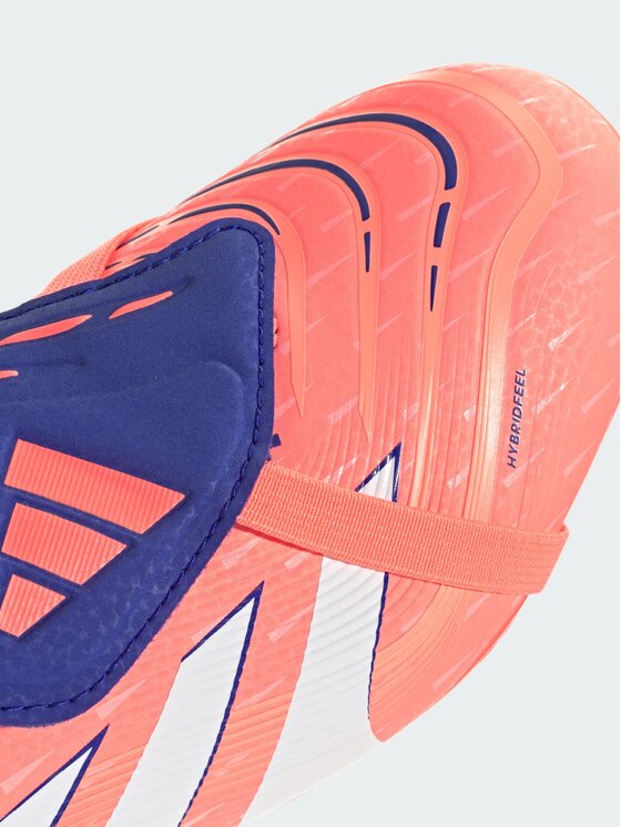 adidas adidas Buty do piłki nożnej Predator League Pomarańczowy