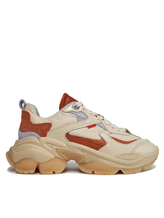 Sneakers Bronx