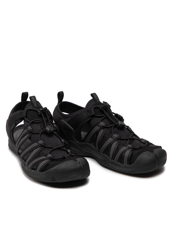 Keen Keen Sandali Drift Creek H2 1026122 Nero