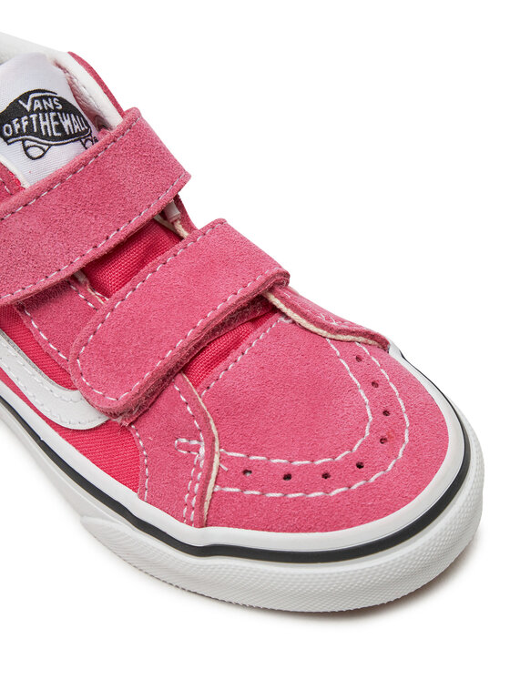 Vans Sneakers Sk8 Mid Reissue VN000CZ5CHL1 Rosa Modivo