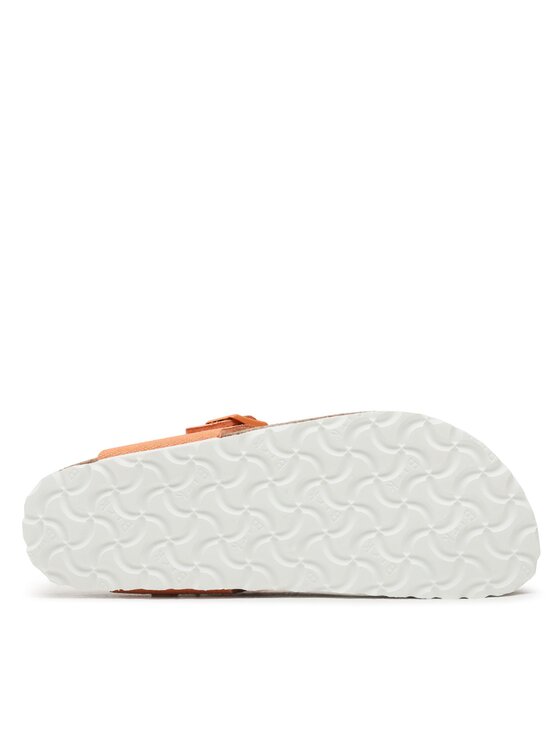 Birkenstock Birkenstock Джапанки Gizeh 1025560 Оранжев