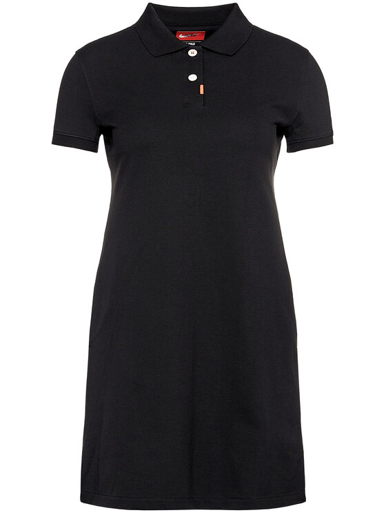 Robe polo nike top
