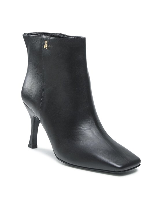 Patrizia Pepe Patrizia Pepe Saapad 8Y0029/L011-K103 Must