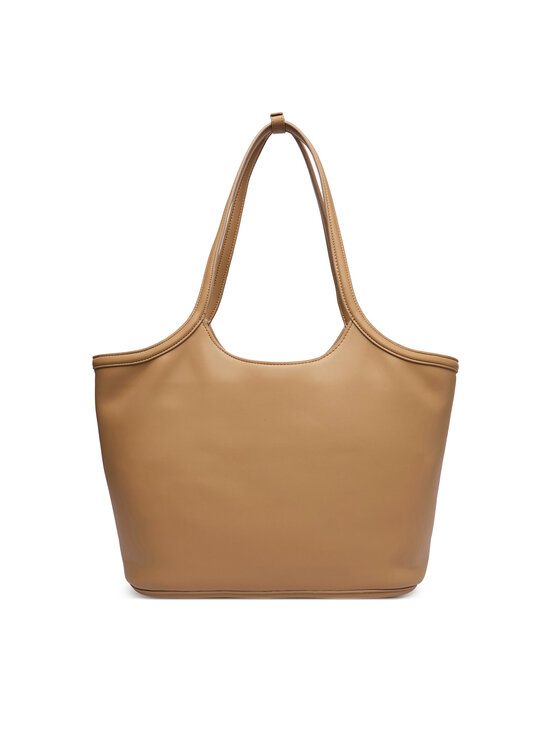 Calvin Klein Calvin Klein Käekott Bold Ck LV04F3562G Beež