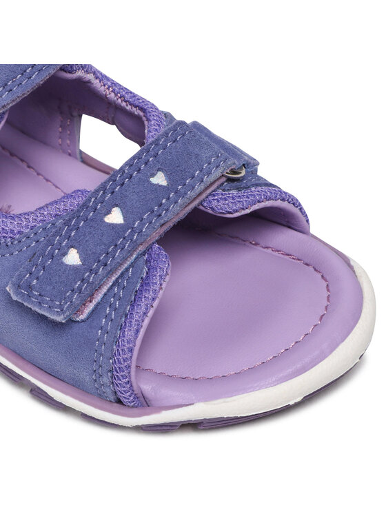 Lasocki Kids Lasocki Kids Sandales CI12-2566-11A Violets