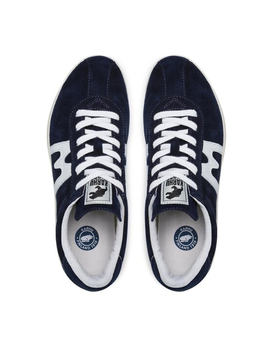 Karhu Karhu Tenisice Trampas F809006 Tamnoplava