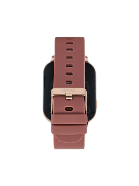 Liu Jo Liu Jo Smartwatch Voice Energy SWLJ117 Rosa