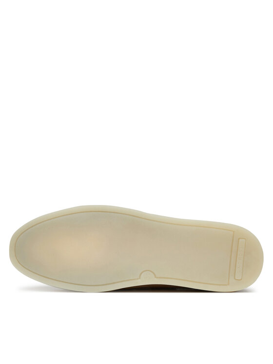 Gino Rossi Gino Rossi Scarpe basse ELLA-01 Marrone