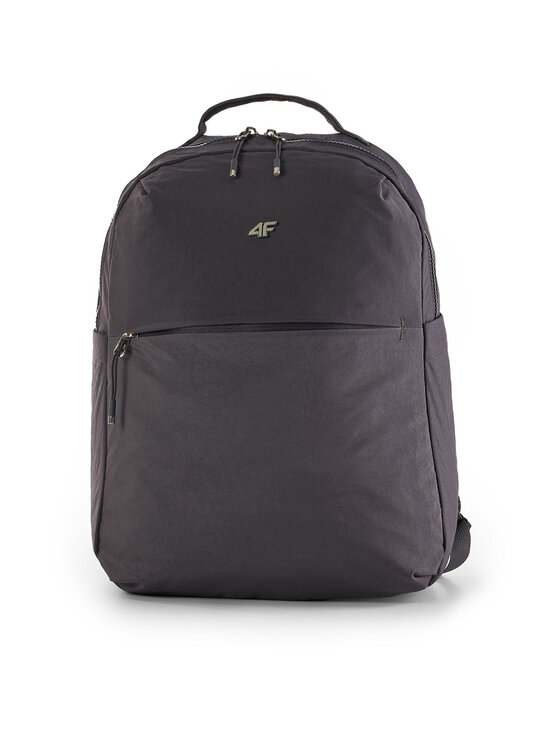 4F 4F Plecak ESSENTIAL Fioletowy